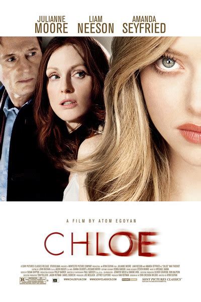 Chloe (movie) .
